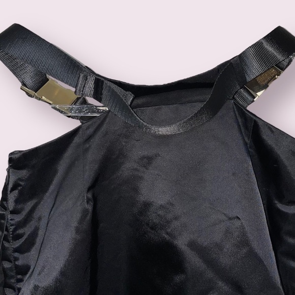 P.E Nation Back Stop Skirt - Picture 6 of 11